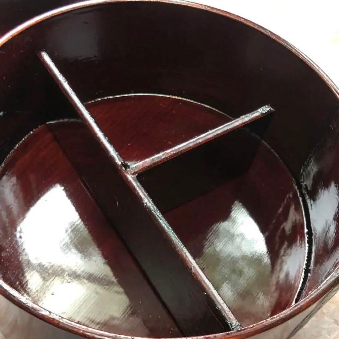 五代目 望月良秋 作 《 井川メンパ 》曲げわっぱ 未使用品 - メルカリ