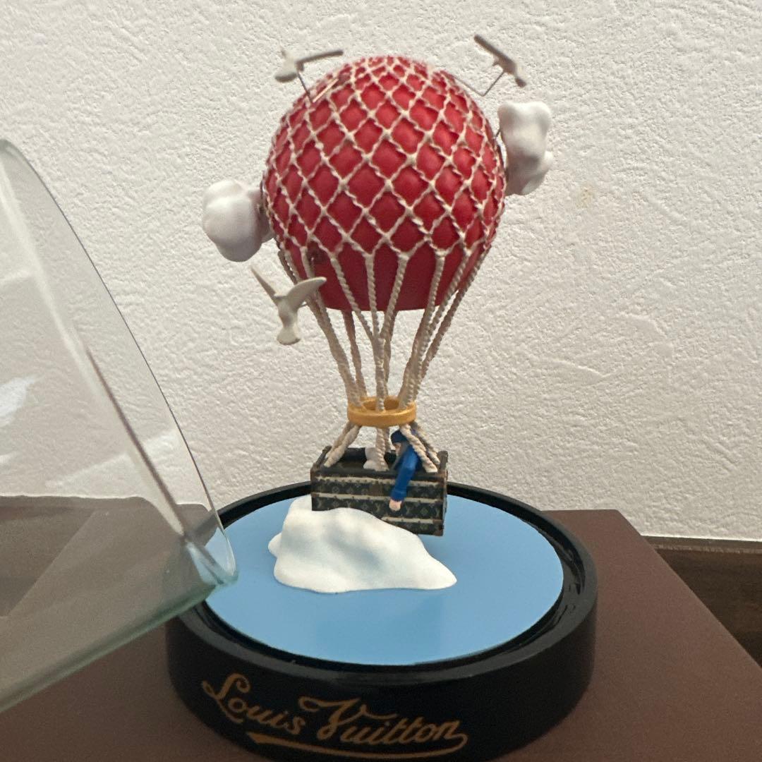 Louis Vuitton マルアエロ エアバルーン 気球