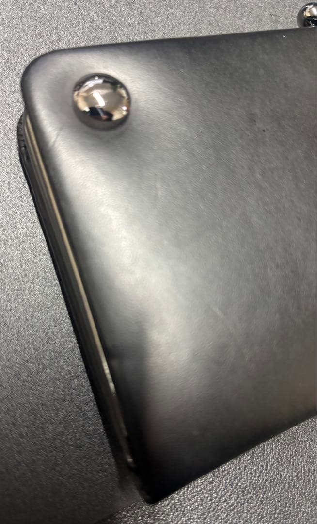 JAM  MADE がま口 長財布 ジャムホームメイド