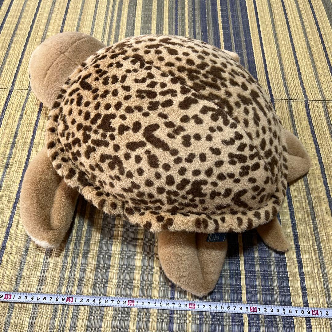 ☆Earth Wind☆セキグチ製ぬいぐるみ2個超希少 かめ カメ 亀 ウミガメ