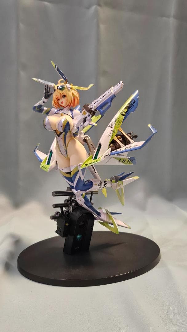 バニースーツ プランニング ソフィア・F・シャーリング