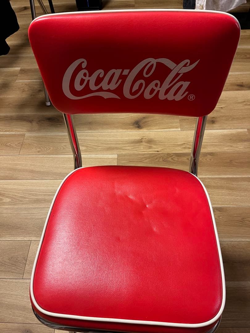 限定値下げ　早い者勝ち　Coca-Cola コカコーラ　※引き取り