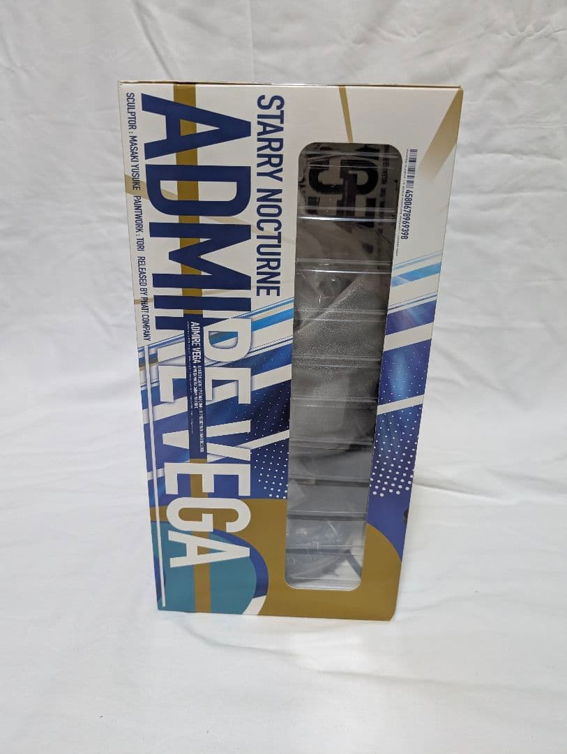 新品　Starry Nocturne アドマイヤベガ ウマ娘 プリティーダービー