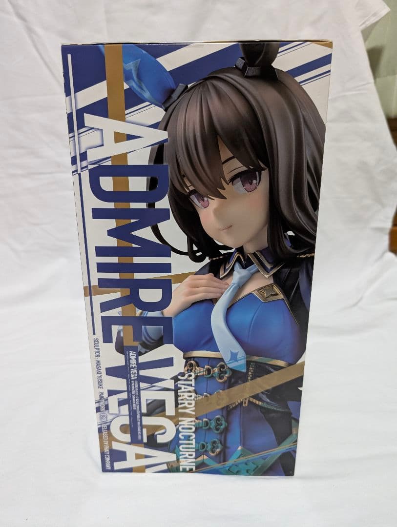 新品　Starry Nocturne アドマイヤベガ ウマ娘 プリティーダービー