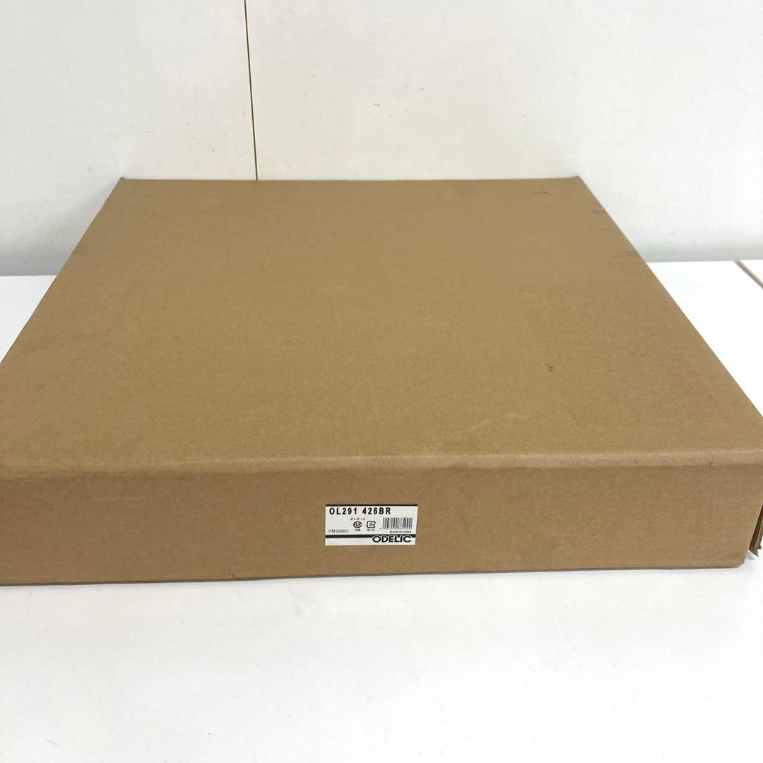 A963-2 ODELIC OL291426BR シーリングライト 訳あり