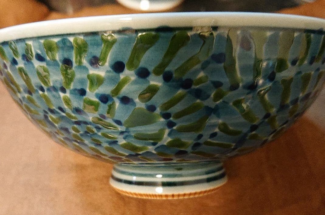 特選有田焼純手描・