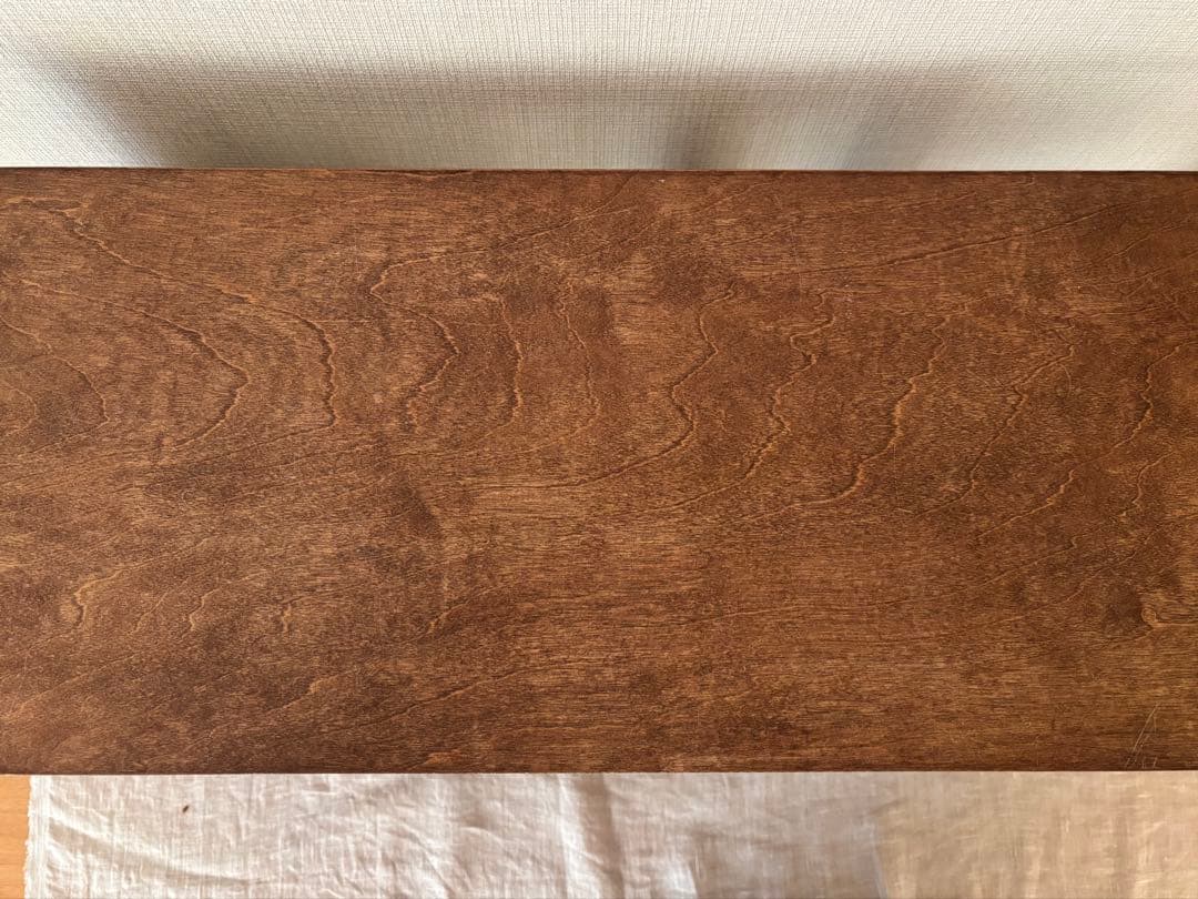 カウンター上収納ラック　ベルメゾン