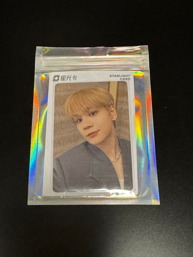 JO1 TIMA限定 QQ music 豆原一成 トレカ 星2 - メルカリ