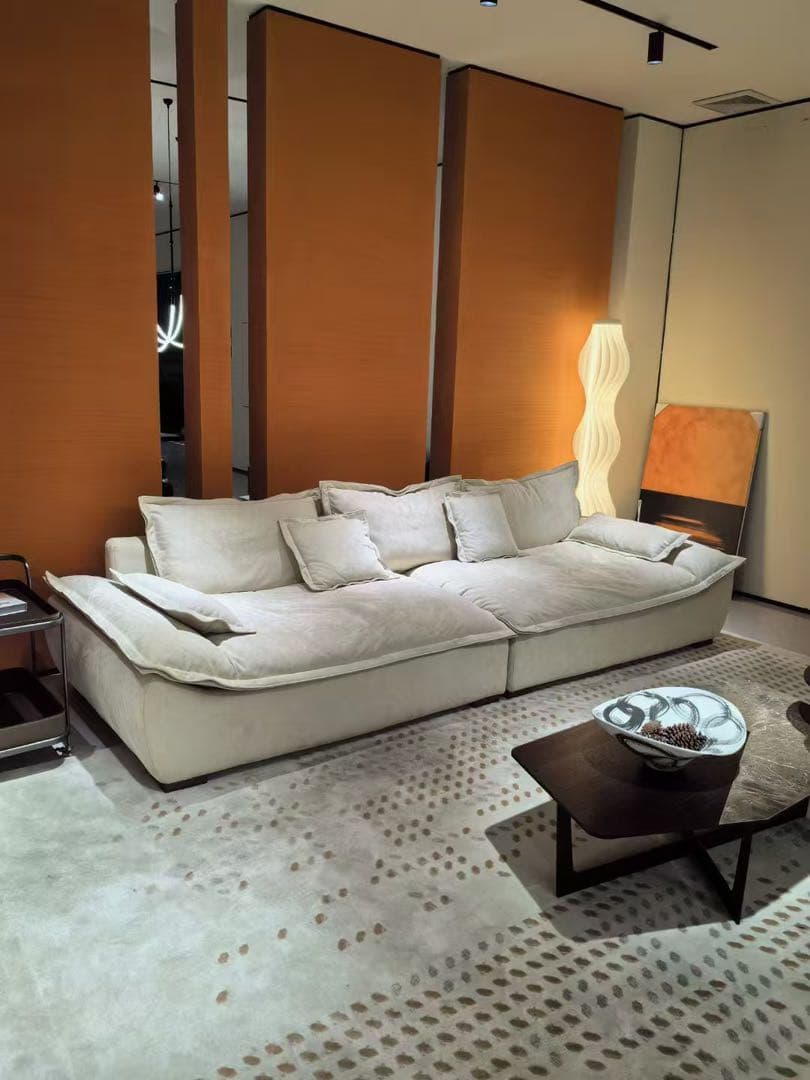 スタイリッシュソファ　2人掛け・3人掛け