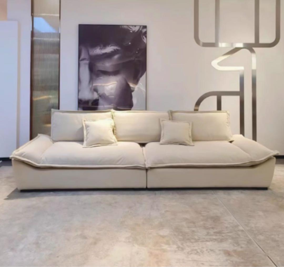 スタイリッシュソファ　2人掛け・3人掛け