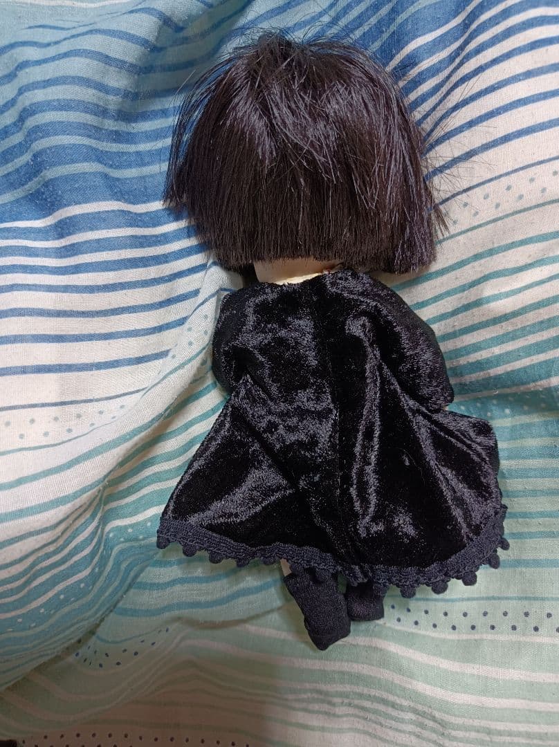 作家不明 ビスクドール 創作人形作家人形陶器人形ドール球体関節人形