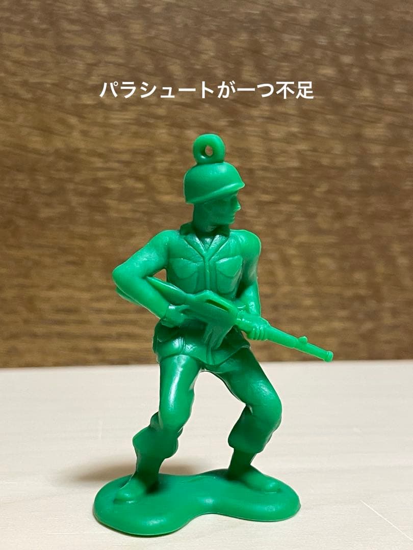 トイストーリーコレクション バケット オブ ソルジャーズ グリーン