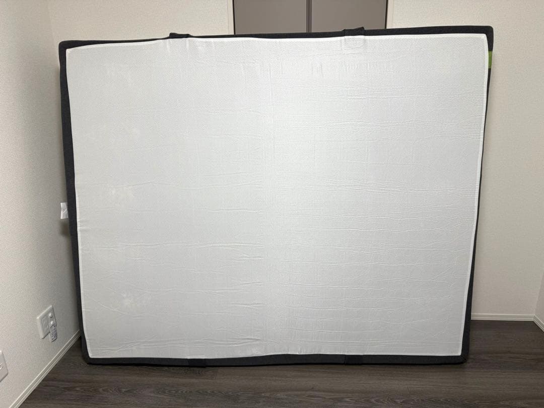 エマ Emma Diamond ダブルマットレス