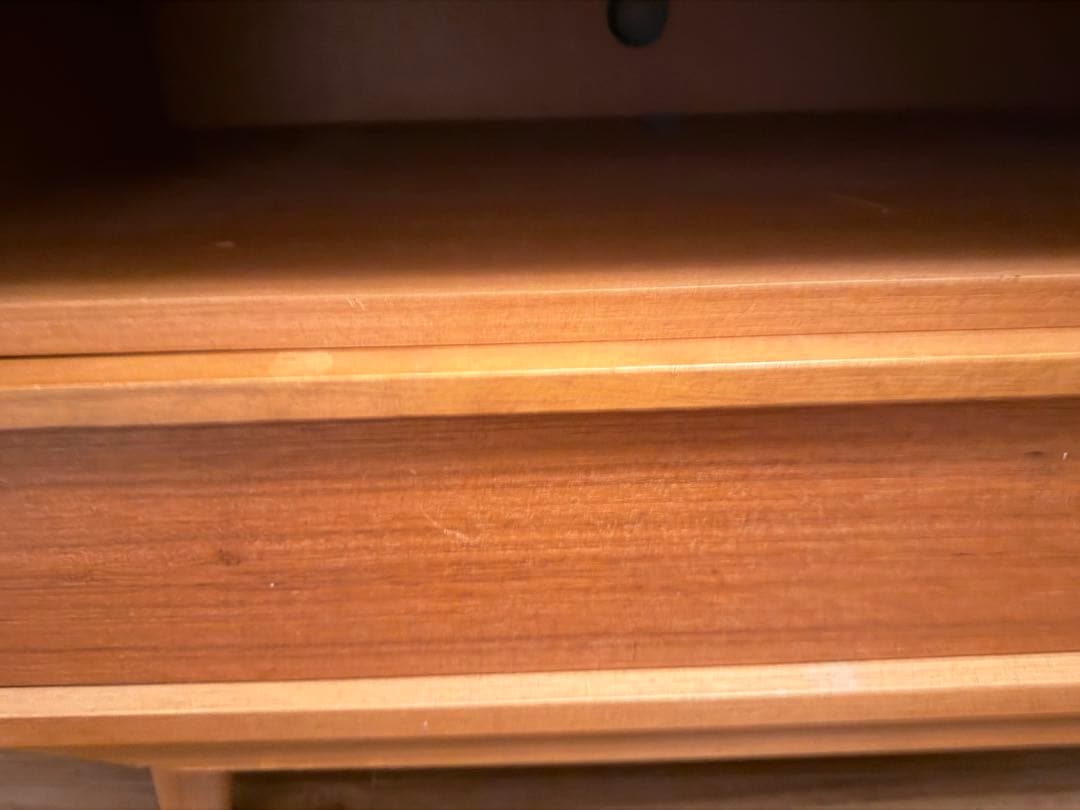 unico　ALBERO　TVボード　テレビ台