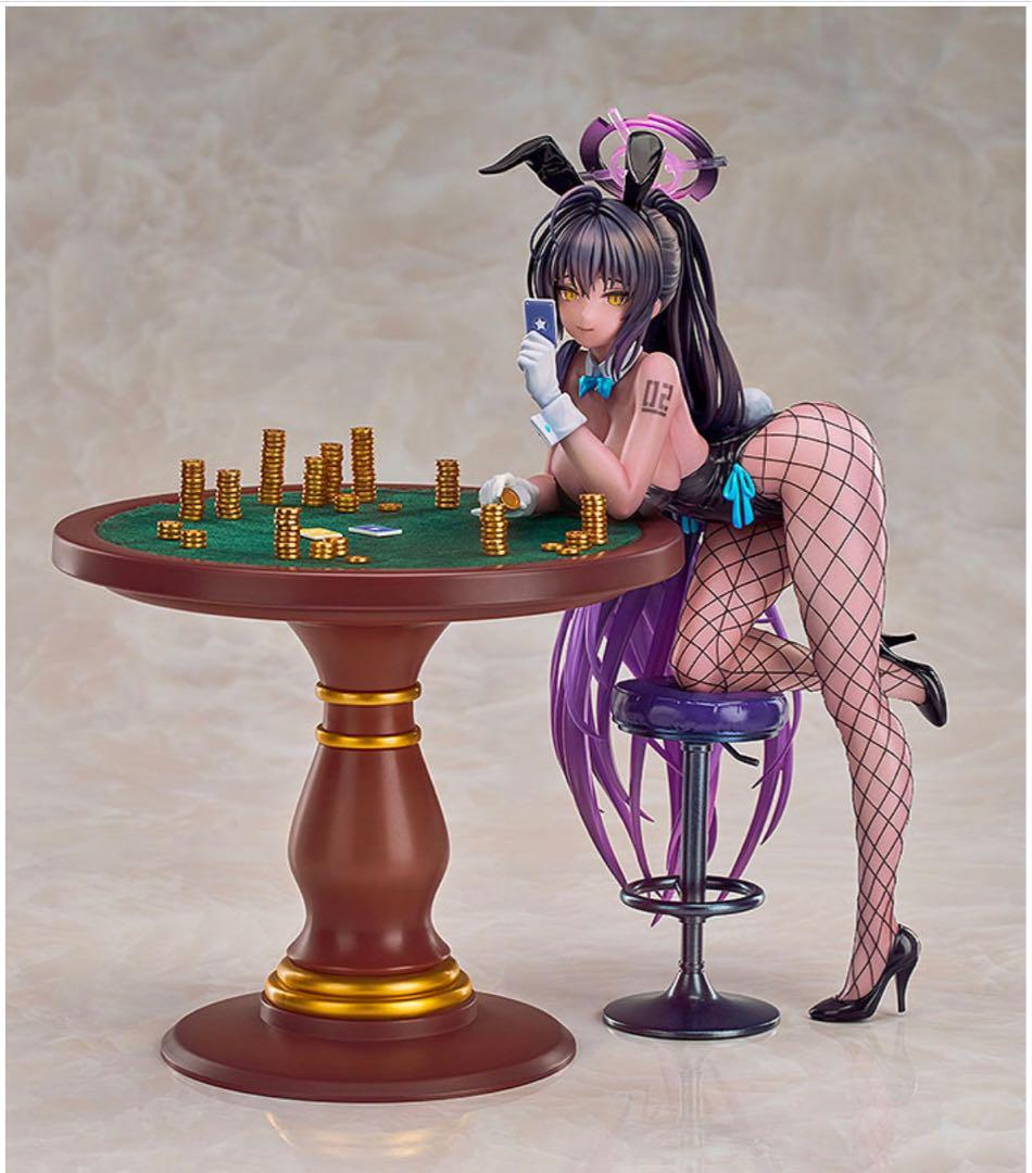 一之瀬アスナ・角楯カリン Game Playing Ver. 2体セット