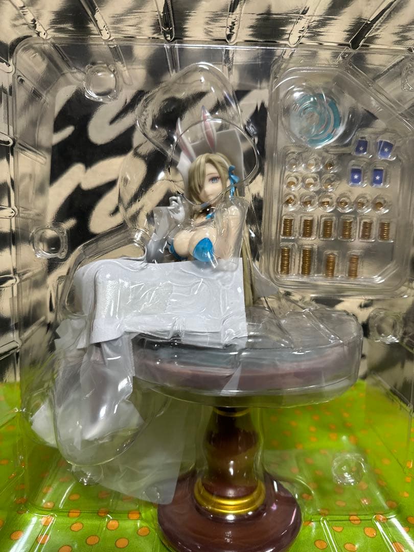 一之瀬アスナ・角楯カリン Game Playing Ver. 2体セット