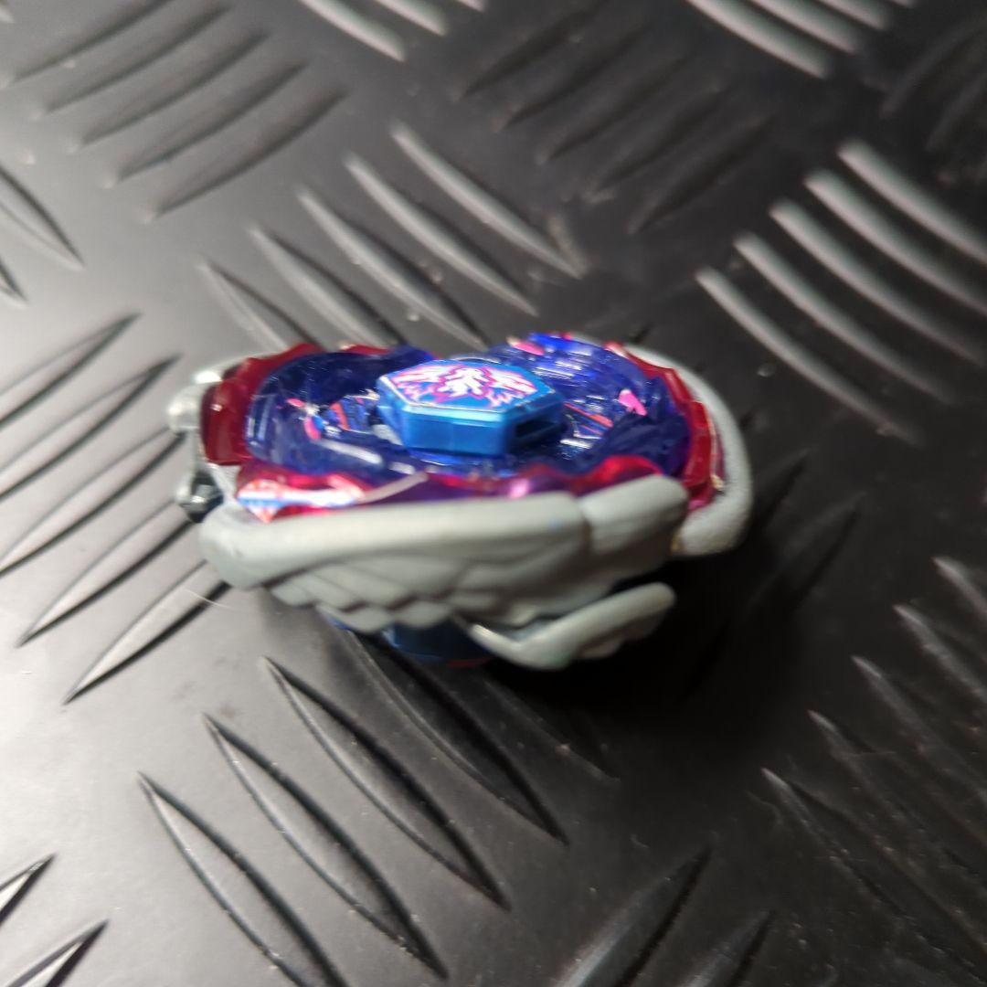 ビッグバンペガシス メタルファイトベイブレード 匿名配送 - メルカリ