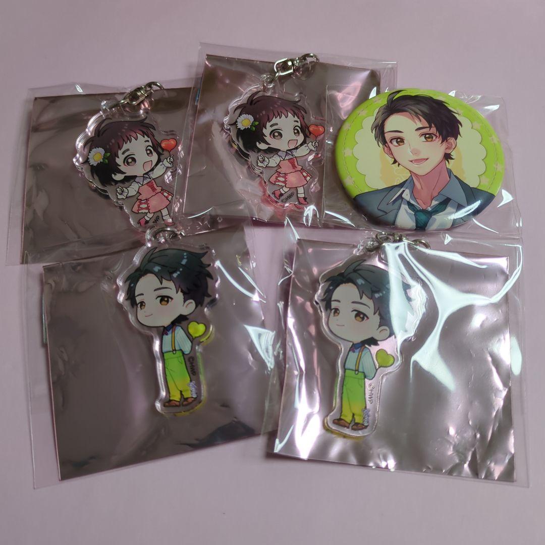 期間限定値下げ】HoneyWorks 涼海ひより 白波渚 - メルカリ