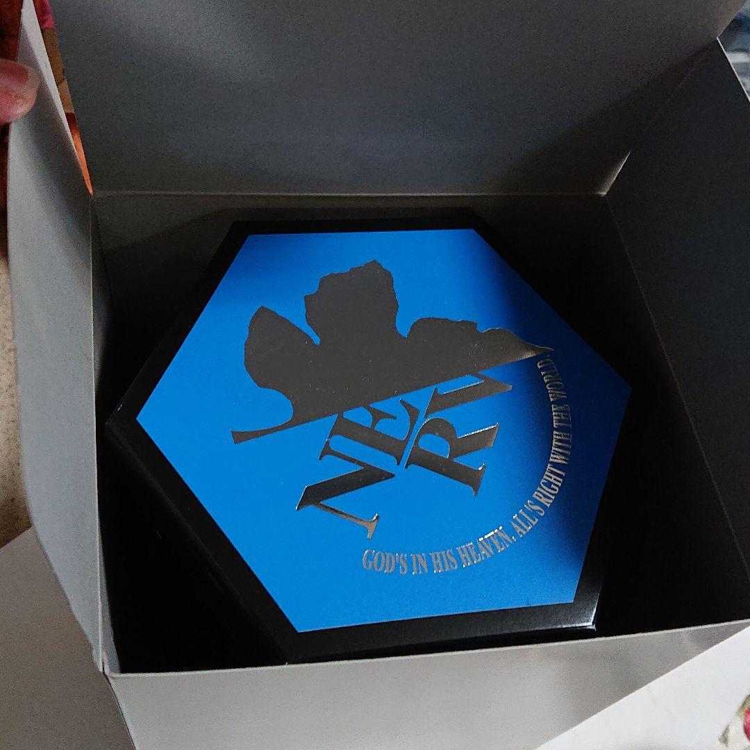 《込》 エヴァンゲリオン 綾波レイ タオル