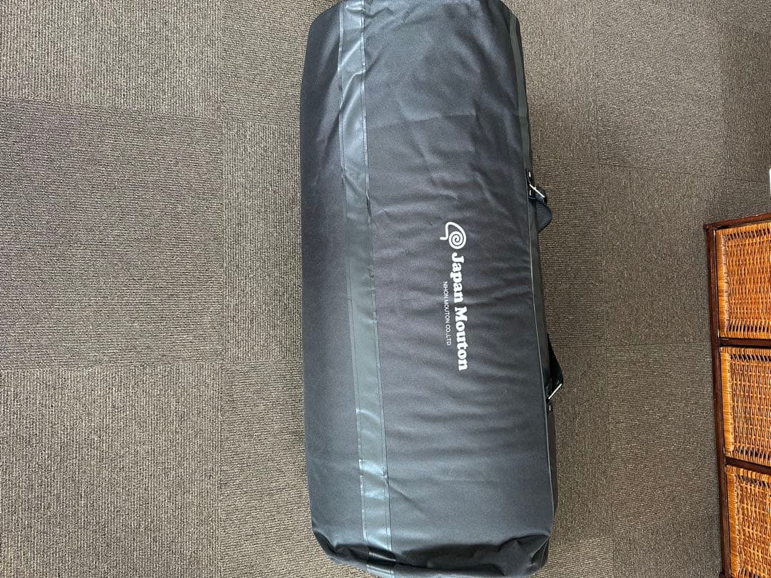 じぶんまくらムートンシーツ