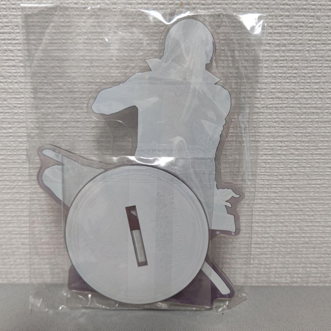 攘夷志士 高杉晋助 アクリルスタンド アクスタ 銀魂 ジャンプフェスタ