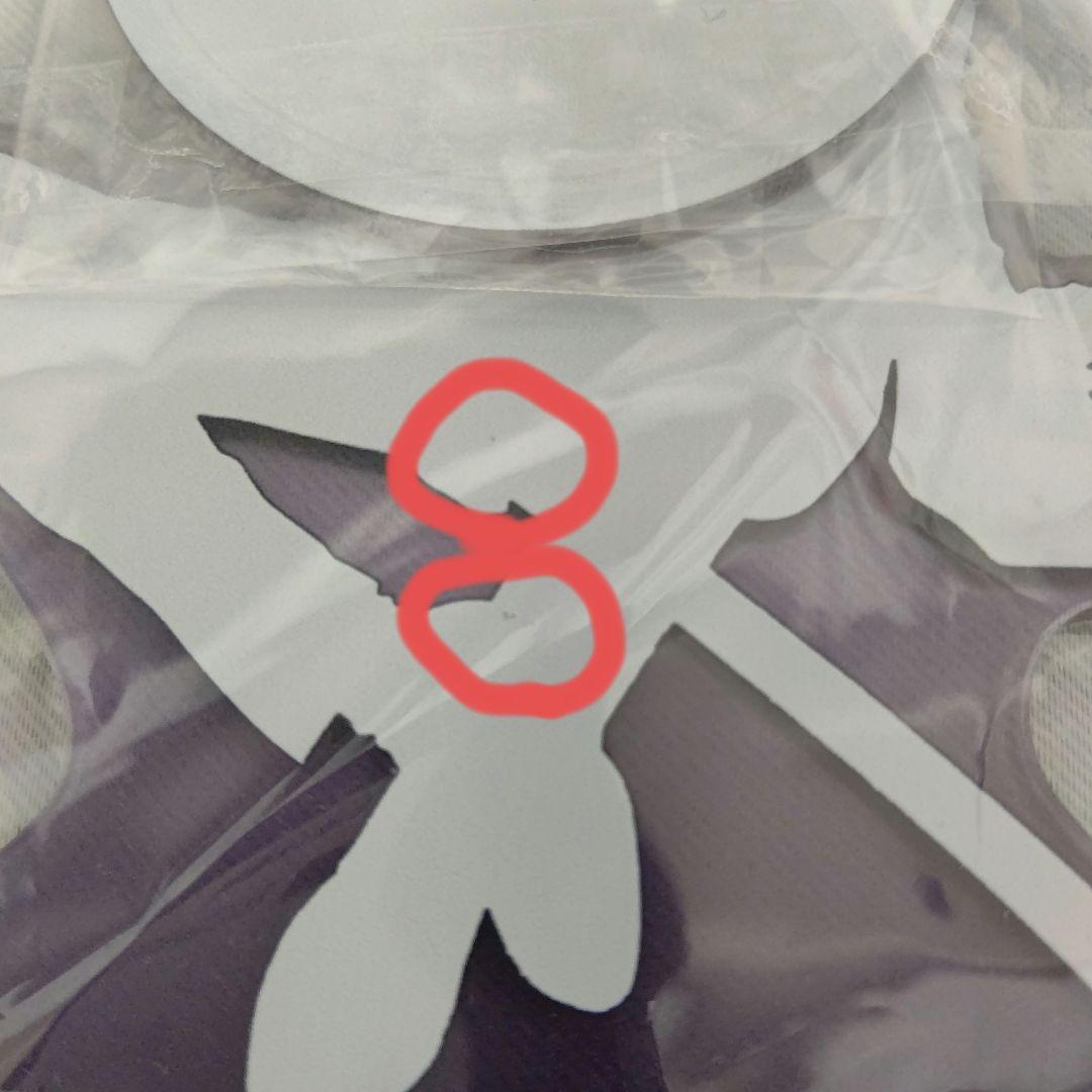 攘夷志士 高杉晋助 アクリルスタンド アクスタ 銀魂 ジャンプフェスタ