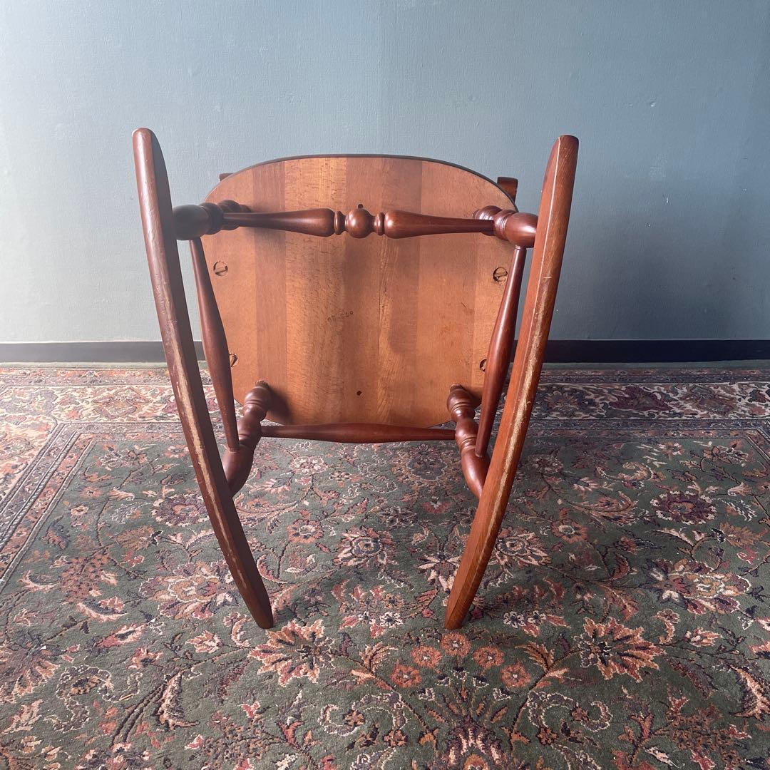 太平winds ロッキングチェア　飛騨家具