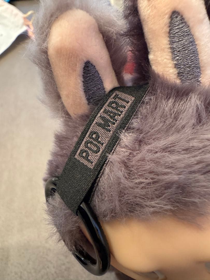 k*a様 ◽️初売特価オークション◽️【正規品】ラブブ シークレット ID 本我