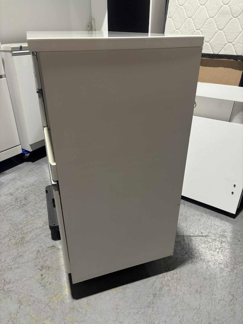 マサNITORI ニトリ キッチンカウンター、キッチンボード、幅120cm