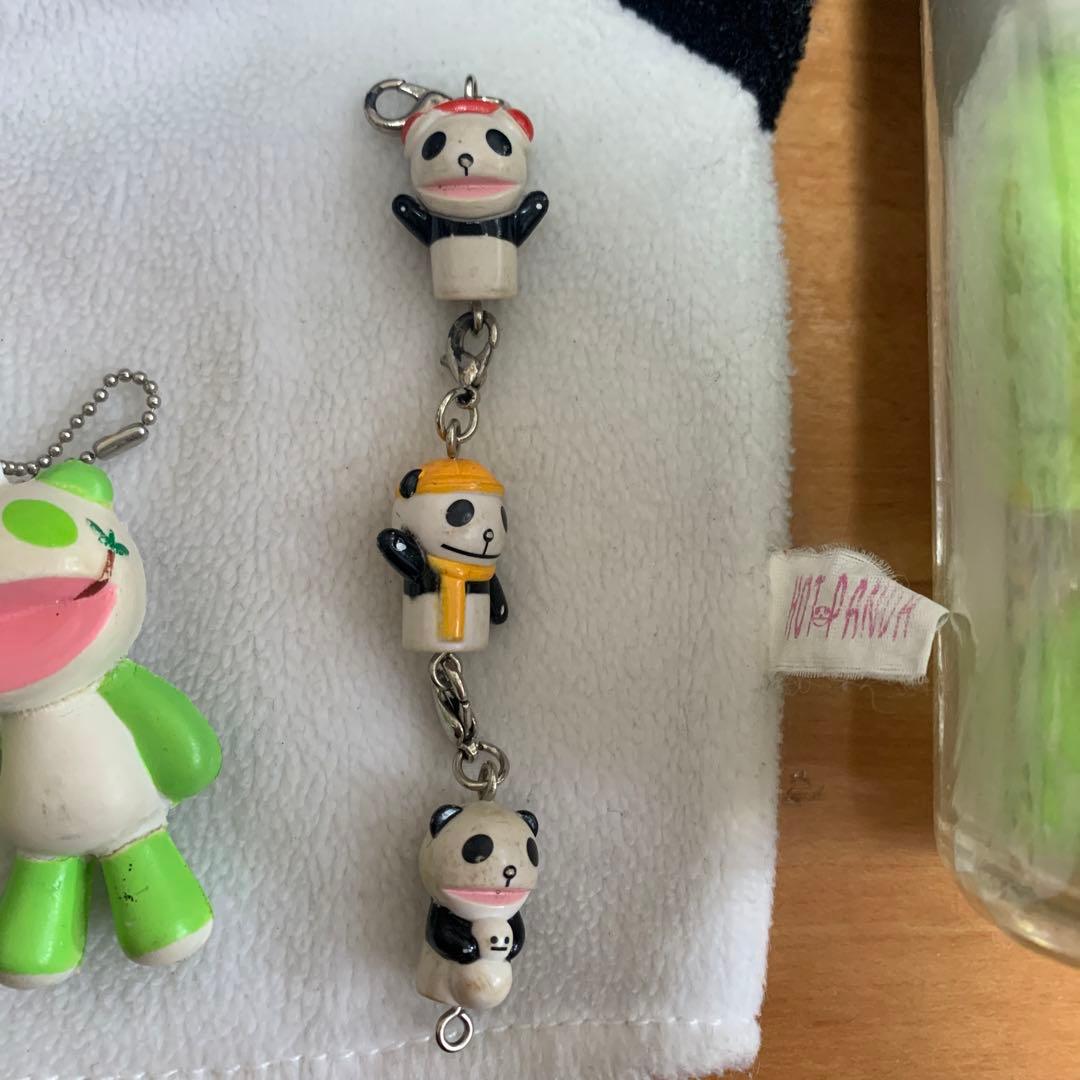 平成レトロ 生茶パンダ セット - メルカリ