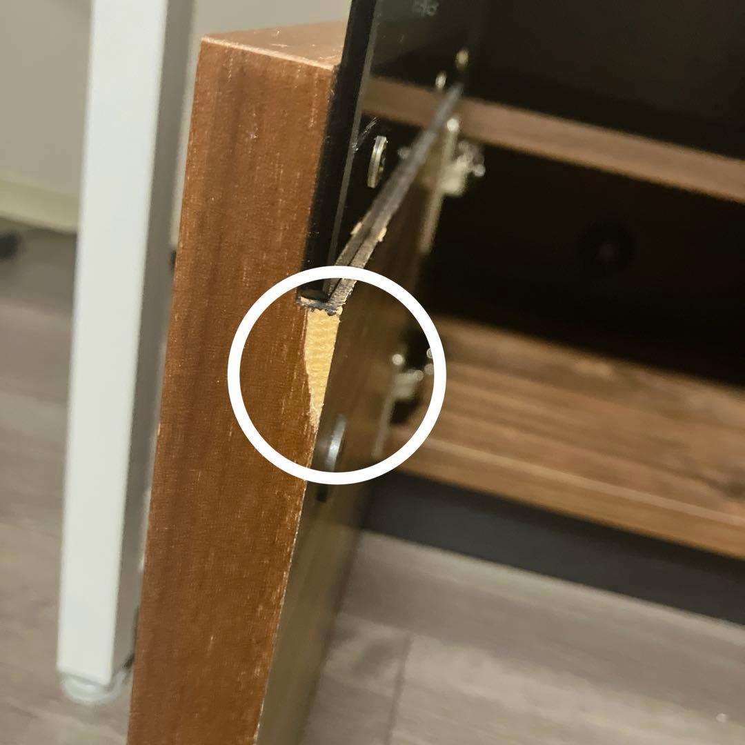 日本製 テレビ台 テレビボード ロウヤ LOWYA 幅120