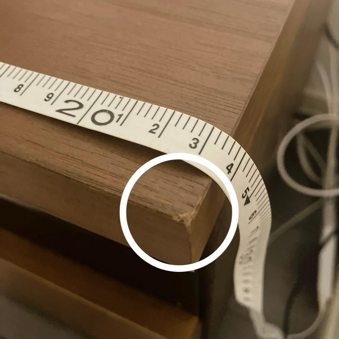 日本製 テレビ台 テレビボード ロウヤ LOWYA 幅120