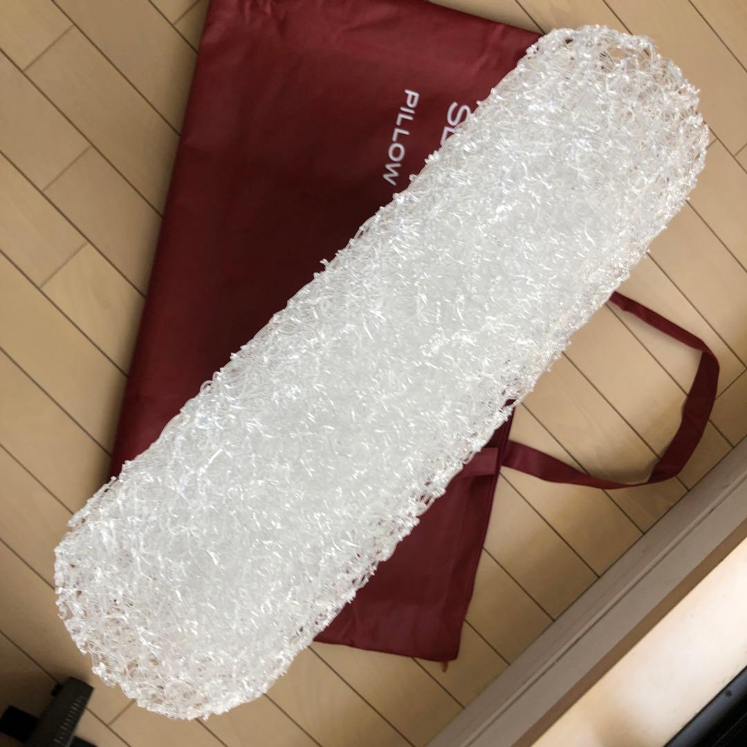 BRAIN SLEEP ピロー スタンダード