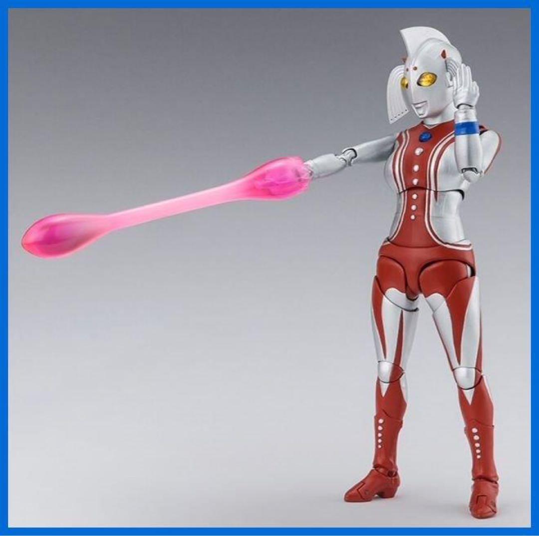 ★S.H.Figuarts　ウルトラの母　未開封・新品！★