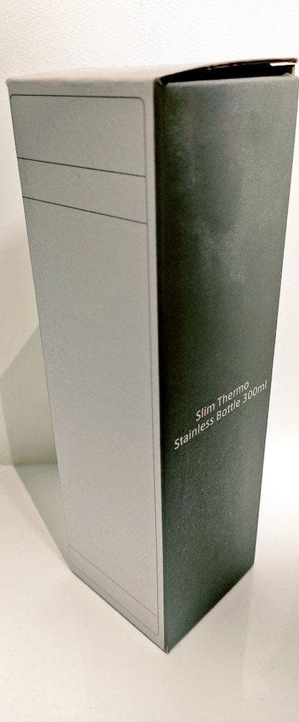 ラストオリジン 滅亡のメイ＆選手水着ナイトエンジェル ステンレスボトル