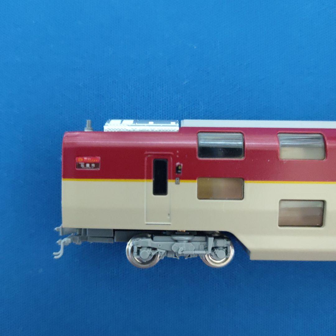 KATO 285系0番台 サンライズエクスプレス 7両セット 10-386 - メルカリ