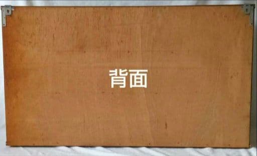 飾り棚　昭和レトロ　アンティーク家具　木製ショーケース　古家具　レトロ家具