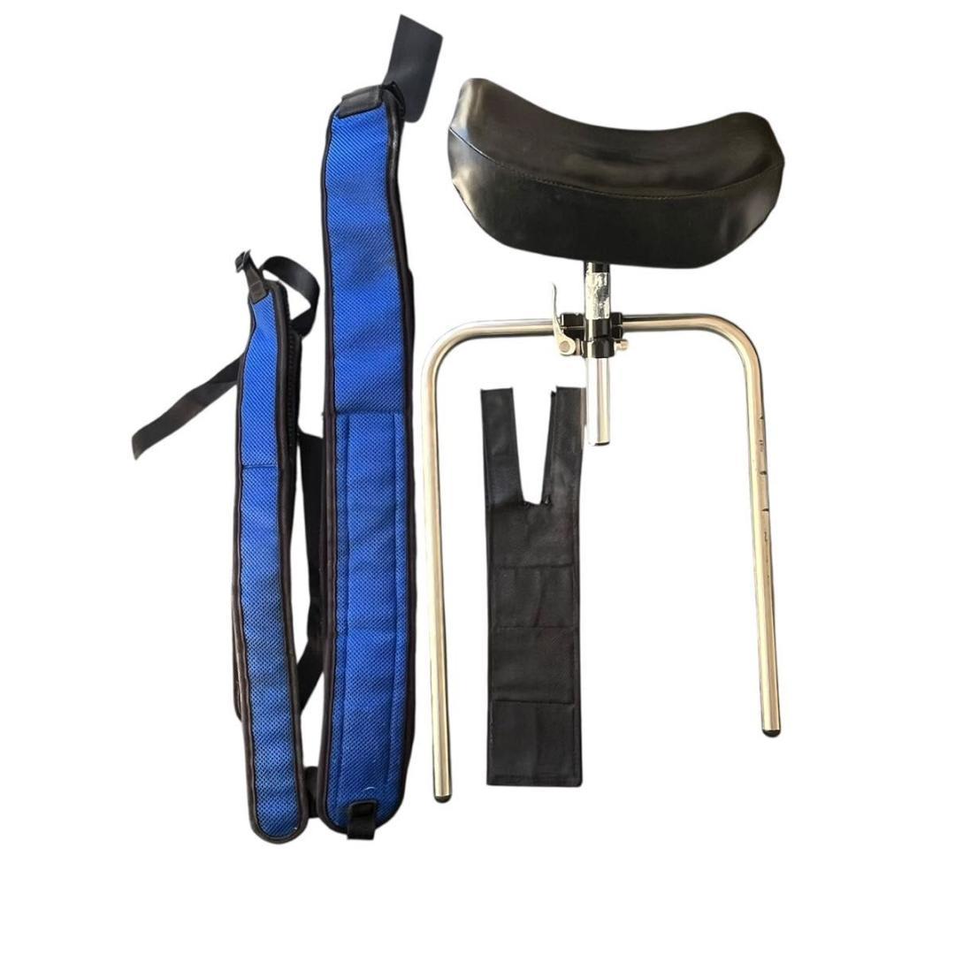 Nissin 車椅子 介助・自走兼用 多機能型 車いす