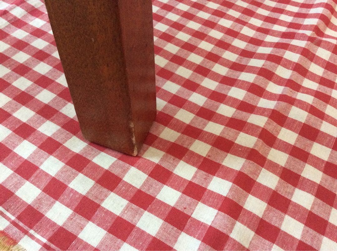 松本民芸家具 スツール