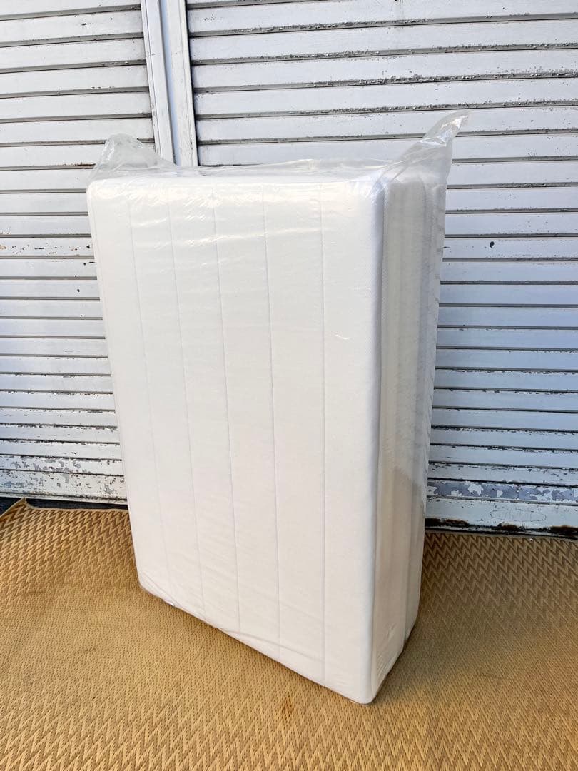 ①airweave エアウィーヴ スマート01 シングル未使用に近い