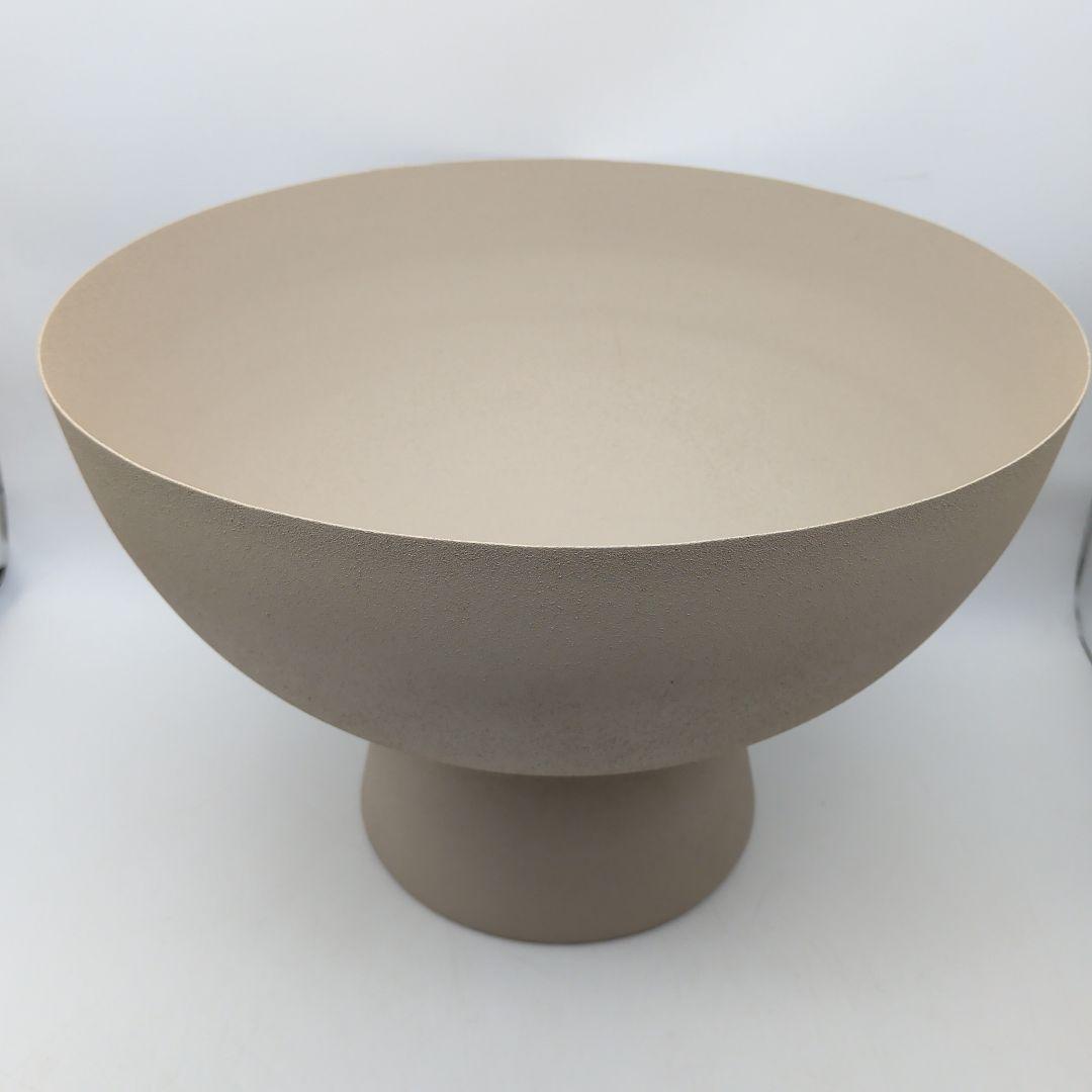 BoConcept / Luna メタルディッシュ フラワーベース 2点セット