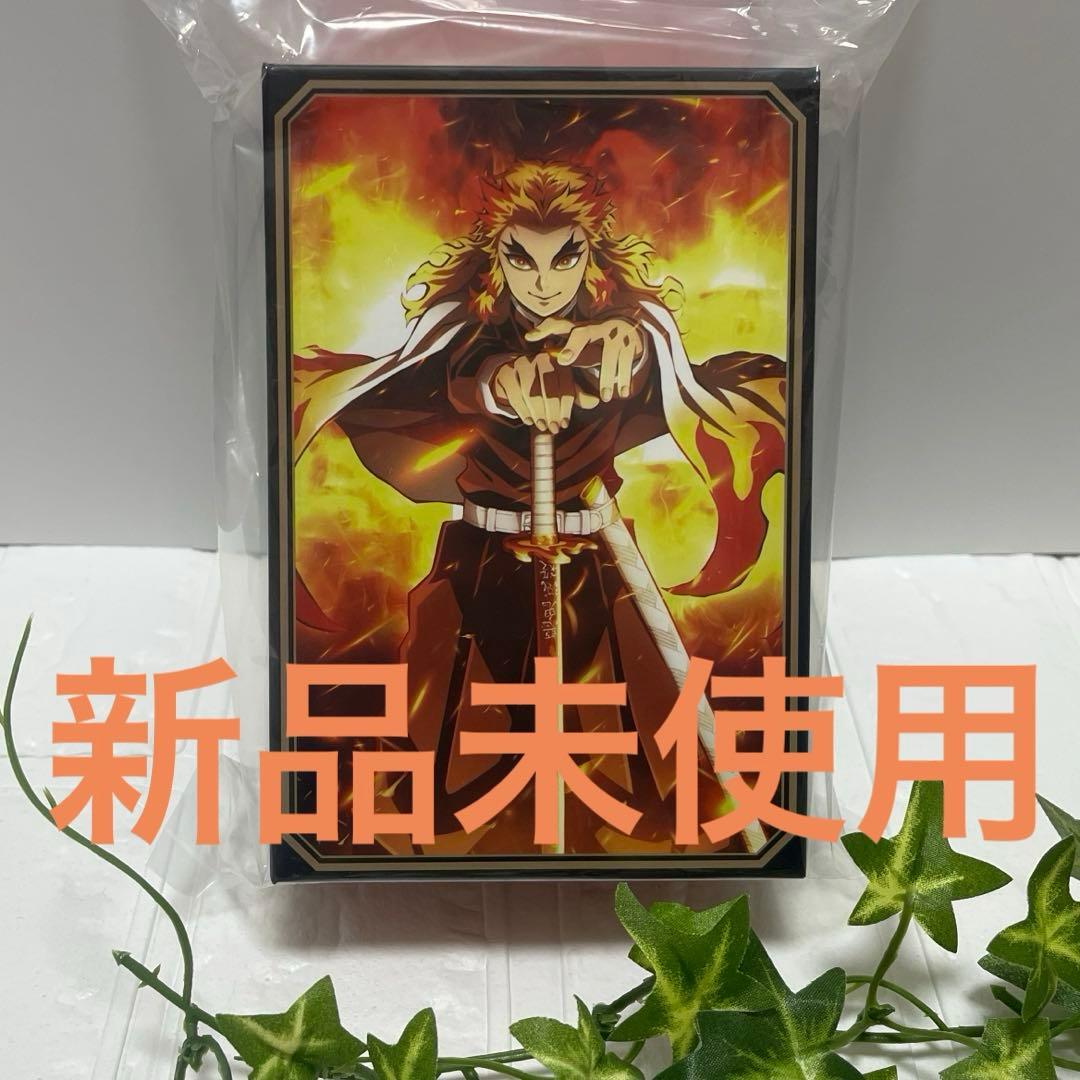 新品 鬼滅の刃 煉獄杏寿郎 オンキョーダイレクト ワイヤレスイヤホン