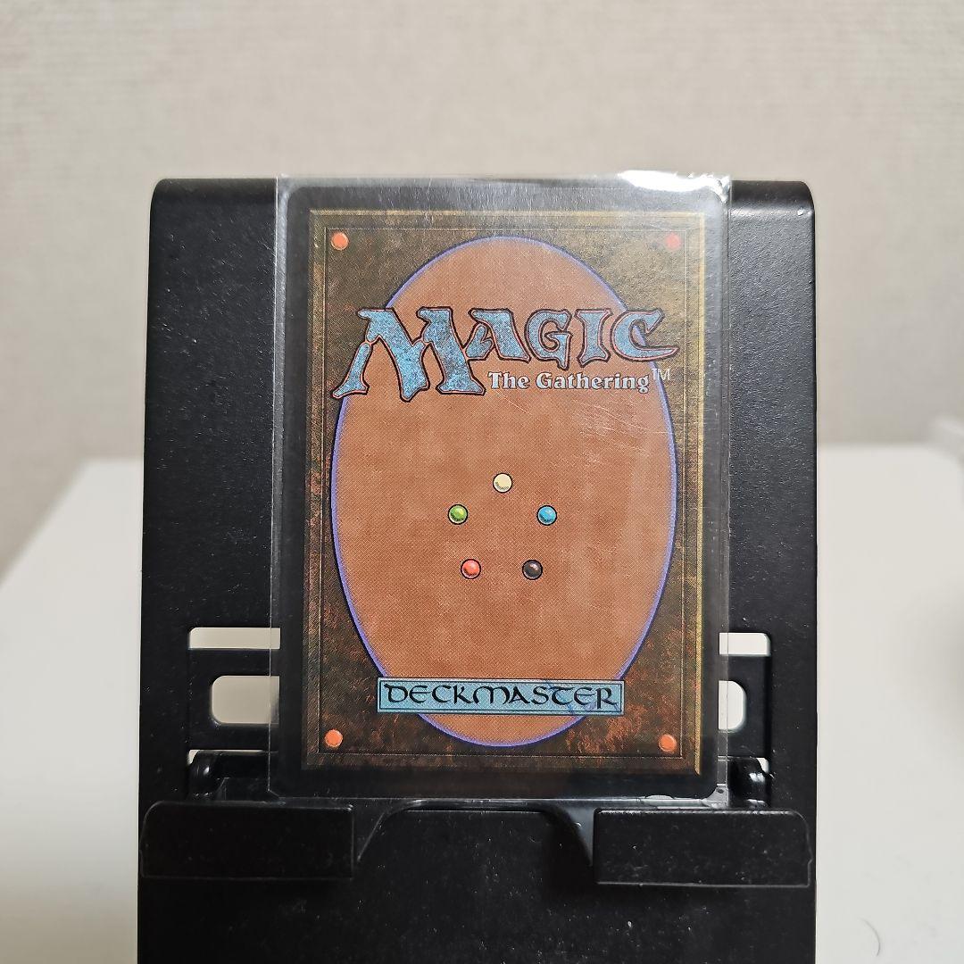 MTG セラの聖域　Serra's Sanctum　英語版