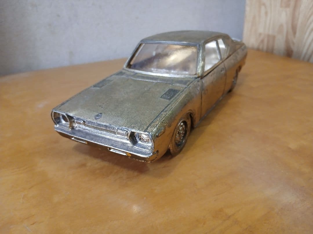 日産　チェリー