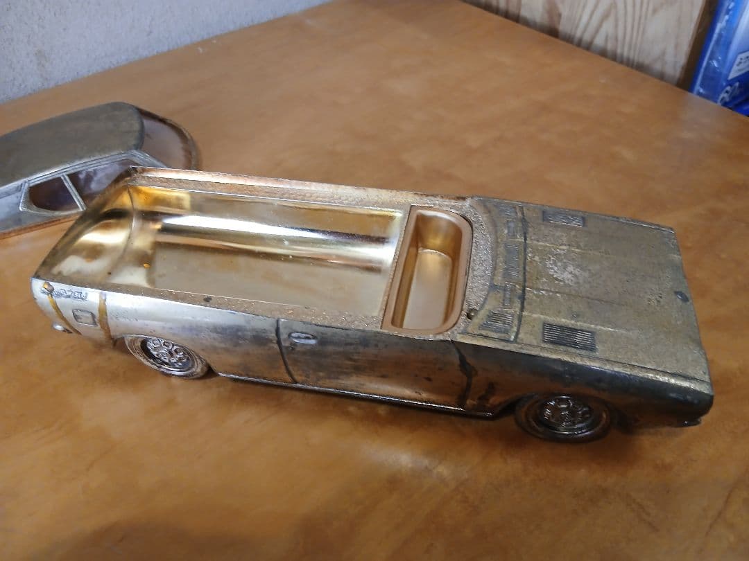 日産　チェリー