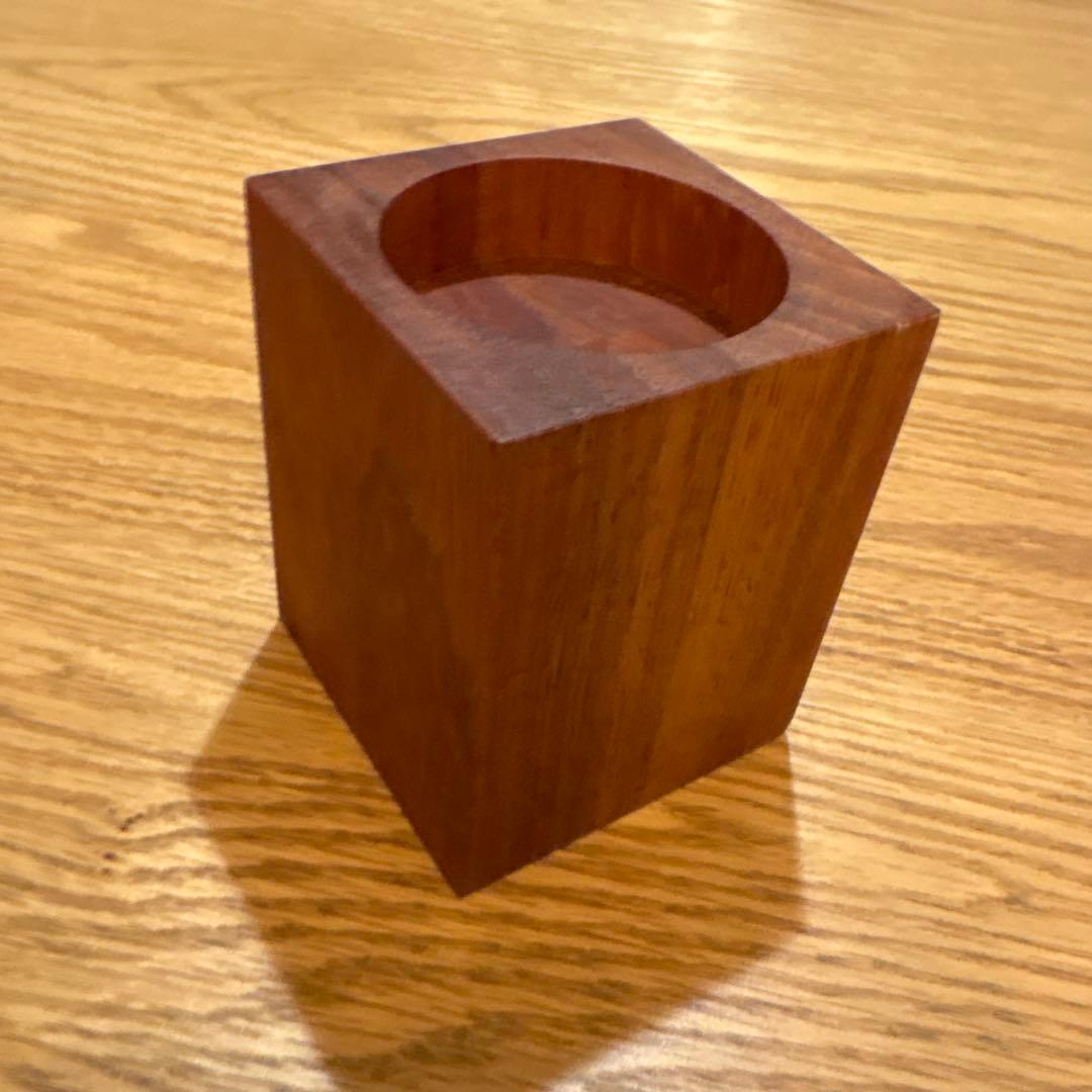 【正規品】美品 AmbientecアンビエンテックCachalot カシャロ