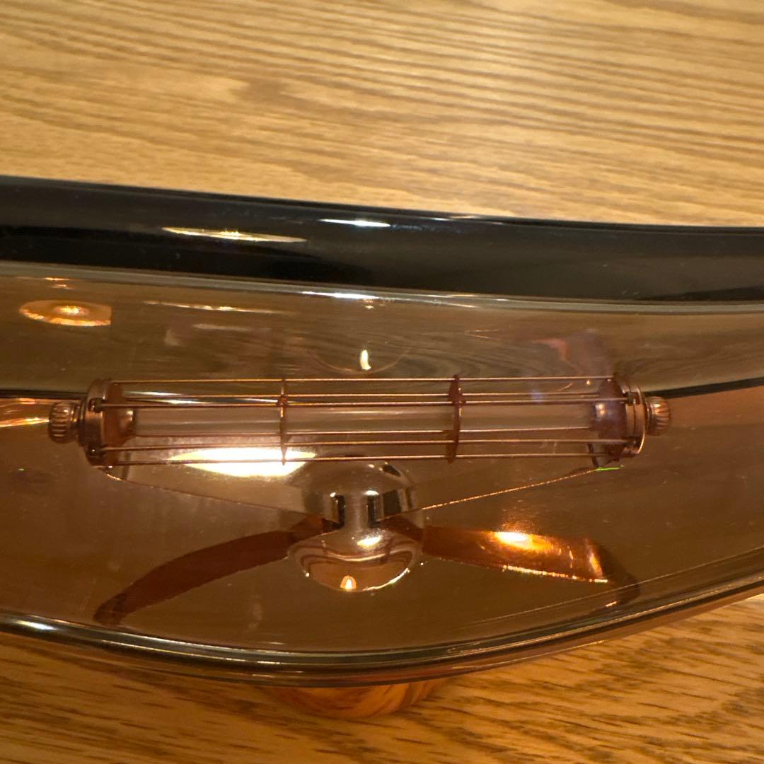 【正規品】美品 AmbientecアンビエンテックCachalot カシャロ