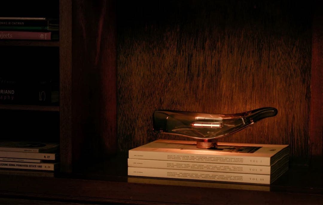 【正規品】美品 AmbientecアンビエンテックCachalot カシャロ