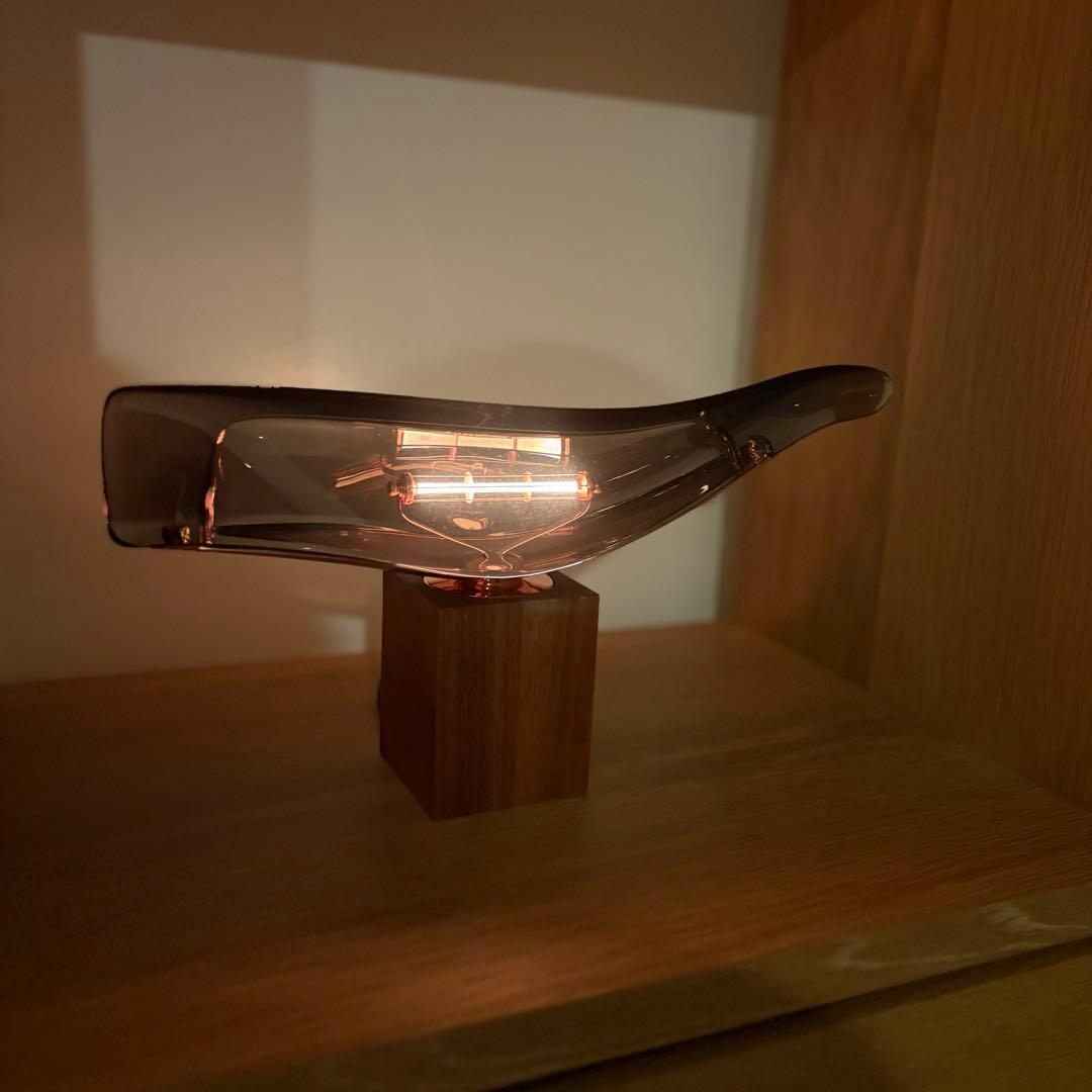 【正規品】美品 AmbientecアンビエンテックCachalot カシャロ