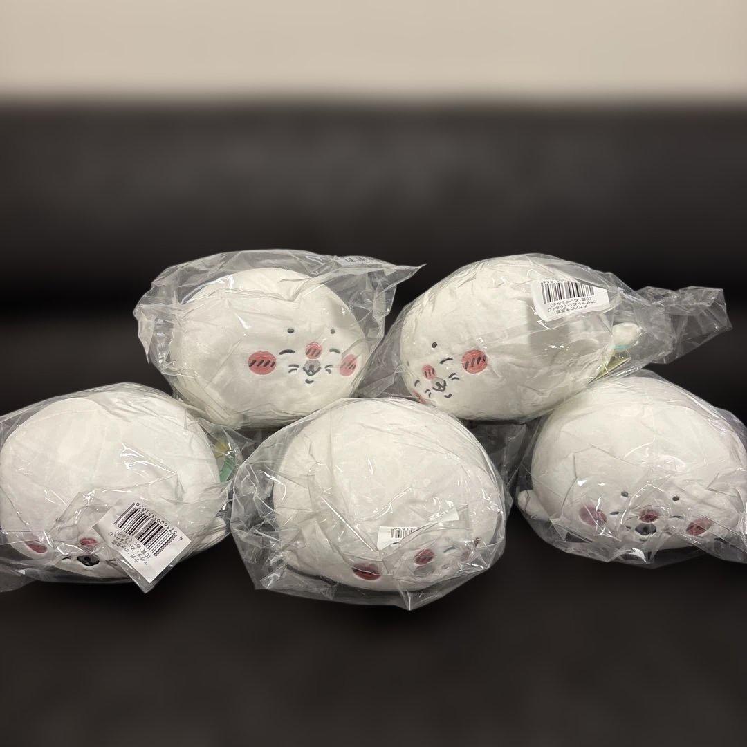 ナガノの水族館 ほぼ未使用 140サイズぱんぱん ナガノ 水族館 あざらし